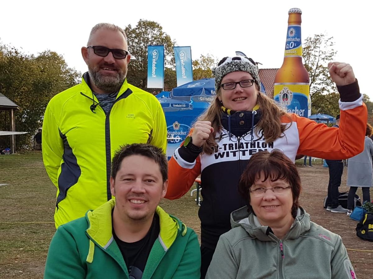 Westhues Kreuger Schütz Klöhn Teutolauf