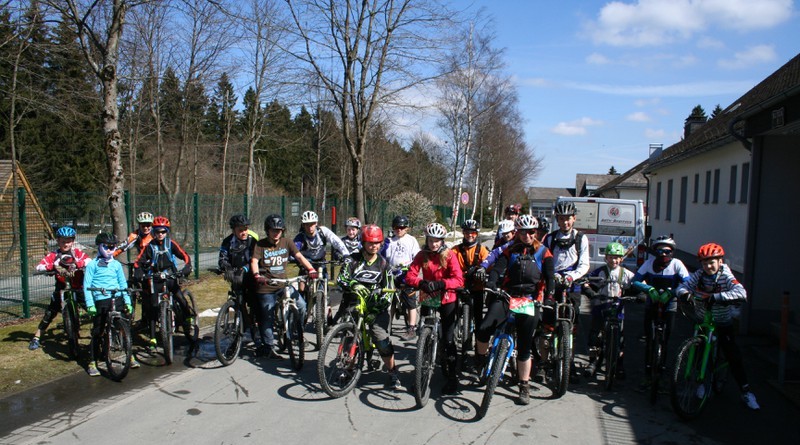 Winterberg 2015 Jugend