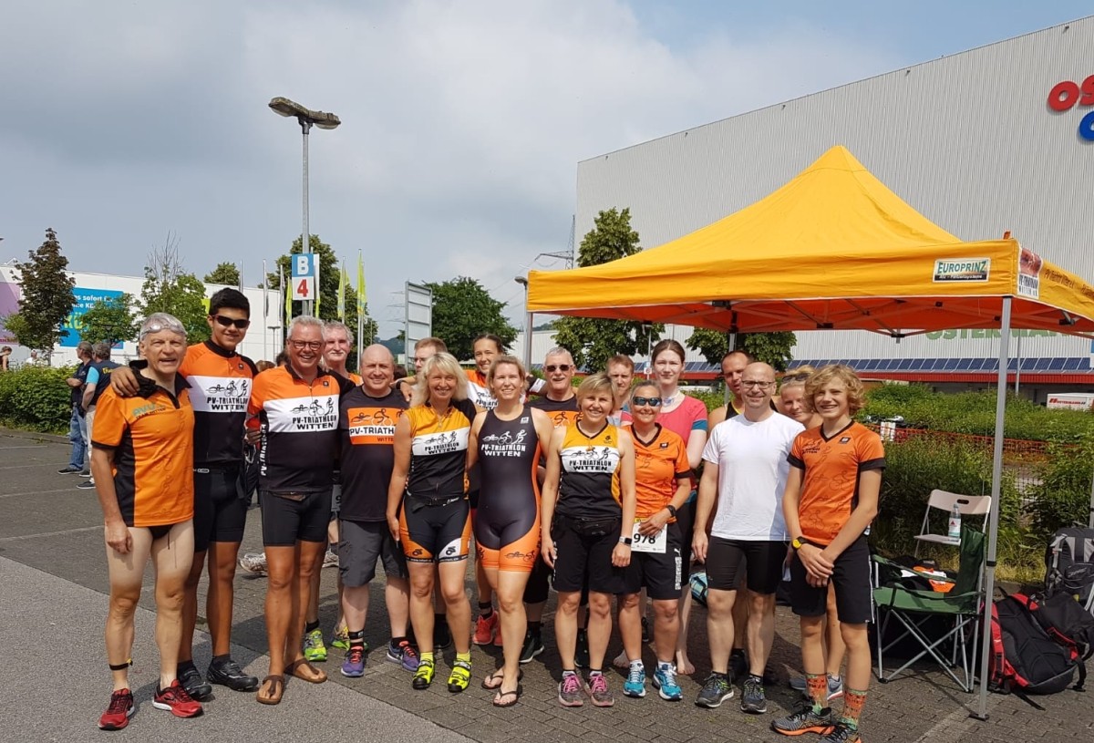 Witten Triathlon PV
