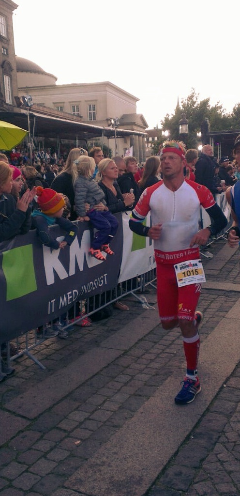 Ziemann Marcus Kopenhagen