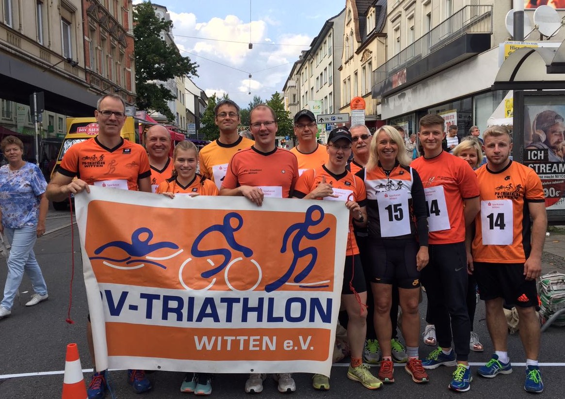 Zwiebellauf mit PV Banner