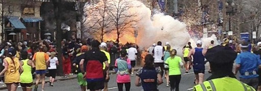 Dramatische Szene in Boston (Foto tagesschau.de)