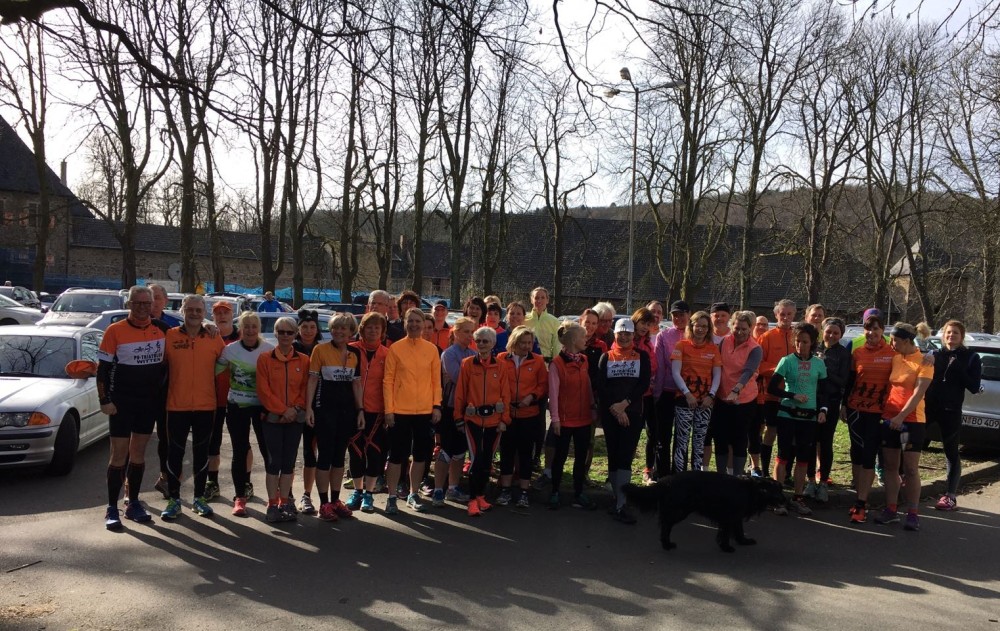 langer Lauf Venlo2017