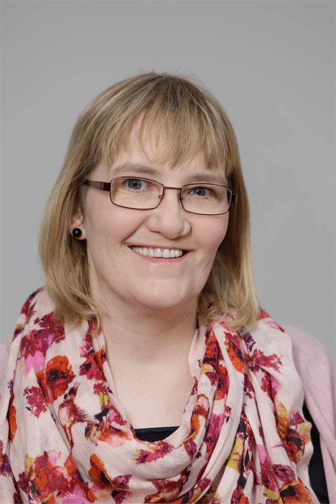 Alexandra Schlieper Vormholzer Grundschule